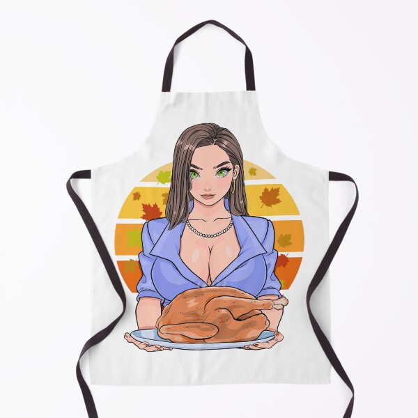 Item preview, Nice Turkey Breasts Funny Thanksgiving Couple Matching designed and sold by Nosek1ng.