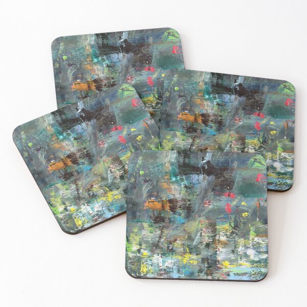 Item preview, ABSTRACT 5-S designed and sold by lautir.