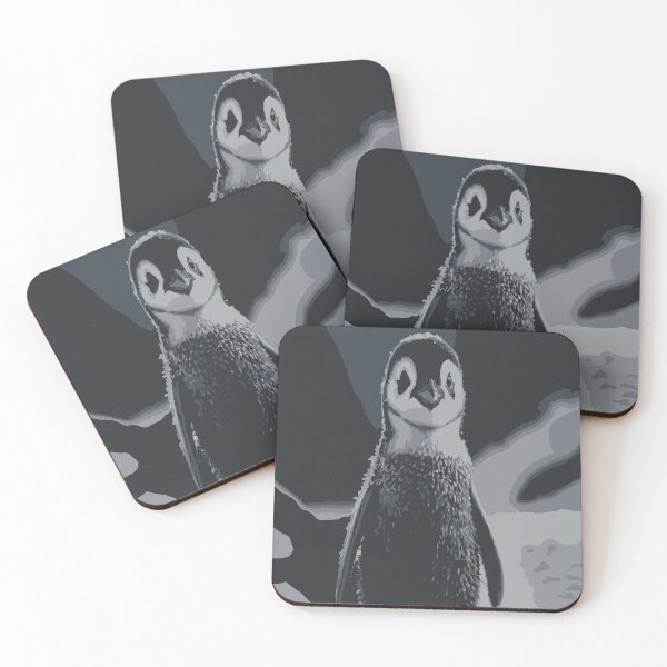 Item preview, Pesto Penguin designed and sold by After De Moment.