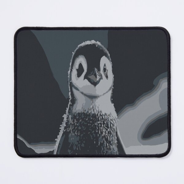 Item preview, Pesto Penguin designed and sold by After De Moment.