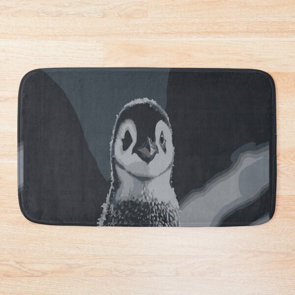 Item preview, Pesto Penguin designed and sold by After De Moment.