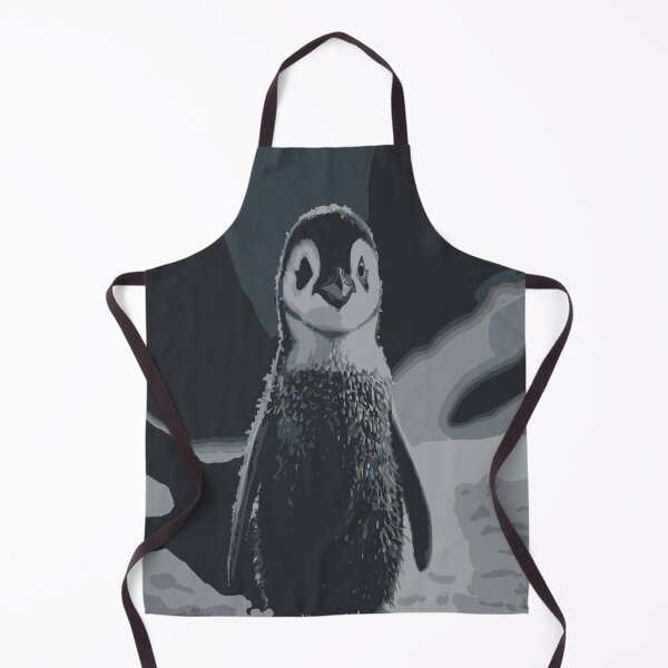 Item preview, Pesto Penguin designed and sold by After De Moment.