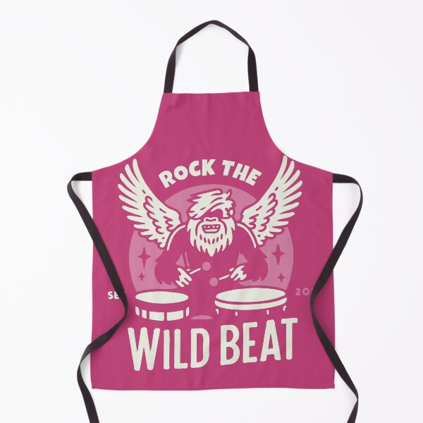 Item preview, Beats of the Wild designed and sold by Creative Magia.