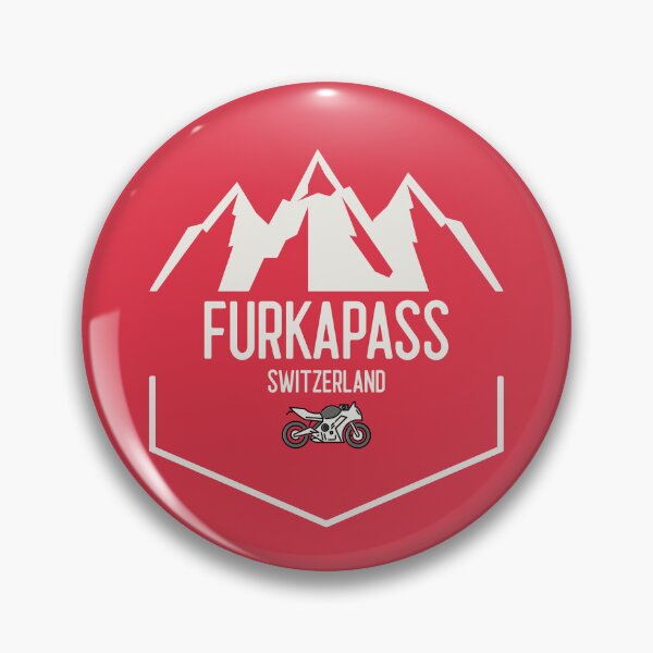 Item preview, Furkapass Swiss Alps designed and sold by sydney-syder.