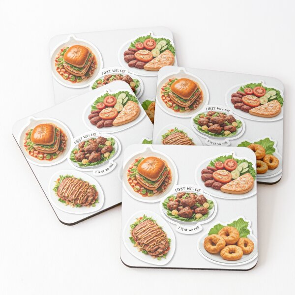 Item preview, Food Lovers designed and sold by Alta-store.