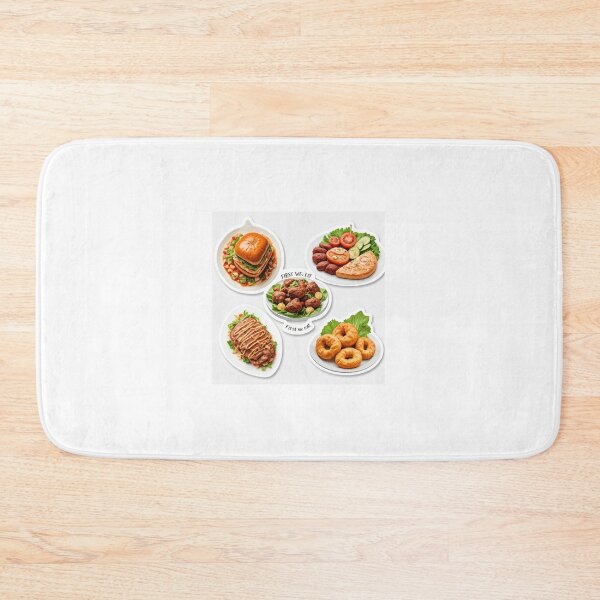 Item preview, Food Lovers designed and sold by Alta-store.