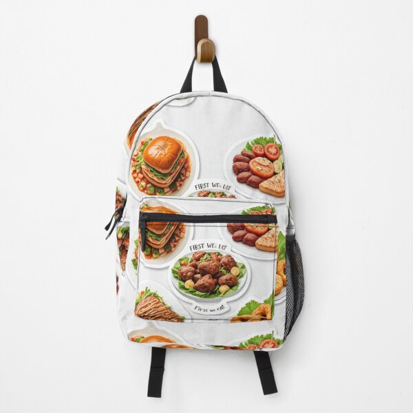 Item preview, Food Lovers designed and sold by Alta-store.