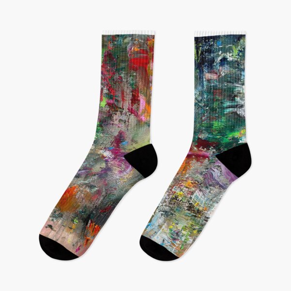 Item preview,  ABSTRACT 6-S designed and sold by lautir.