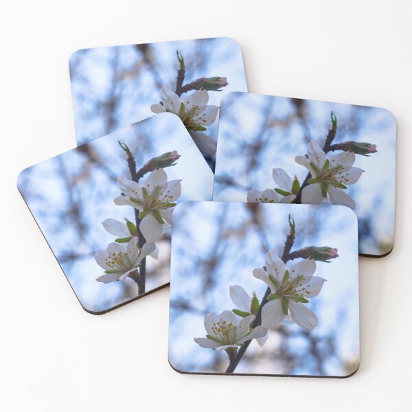 Item preview, THE ALMOND BLOSSOM designed and sold by 35or120mm.