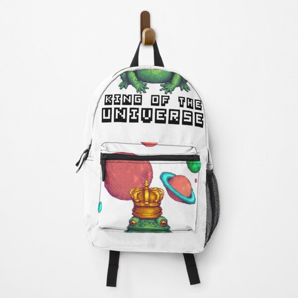 Item preview, King of the universe designed and sold by MAN TO ART Designlab.