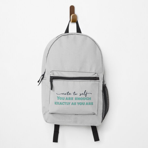 Item preview, You are enough designed and sold by squishyrainbow.