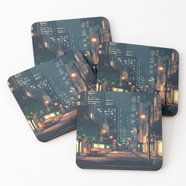 Item preview, Tokyo streat designed and sold by cozy-rosy-shop.