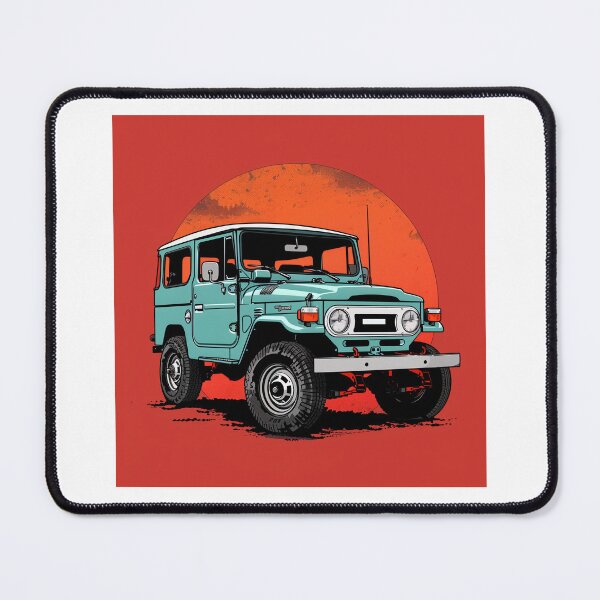 Item preview, Classic off road designed and sold by AdaMazingDesign.
