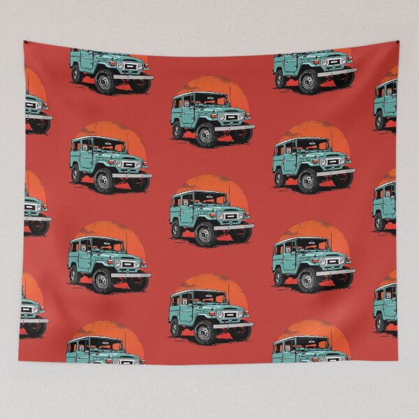 Item preview, Classic off road designed and sold by AdaMazingDesign.