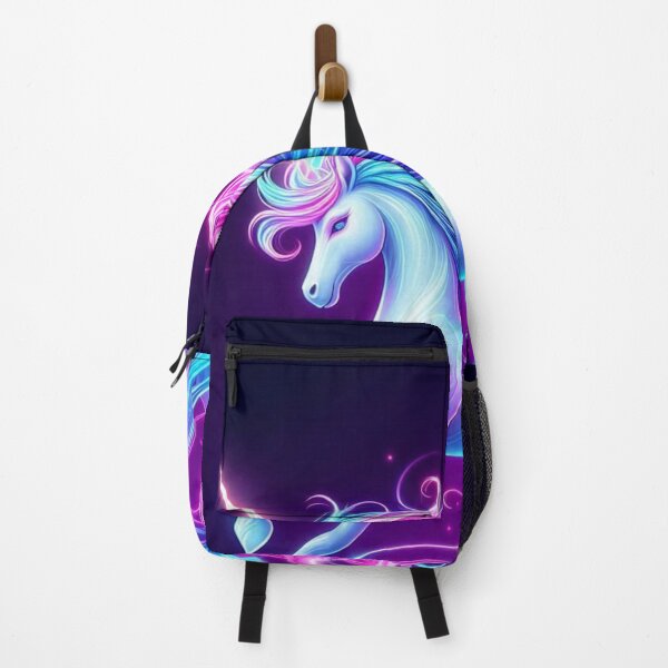 Item preview, Neon Unicorn designed and sold by TeslaSt0re.
