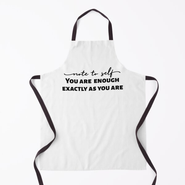 Item preview, You are enough designed and sold by squishyrainbow.