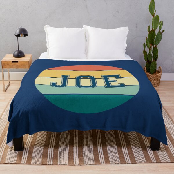 Item preview, Joe Name designed and sold by Jeallan Designs.