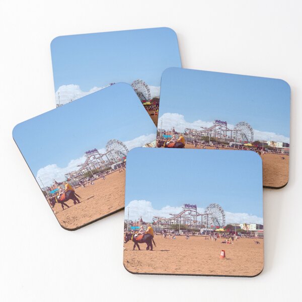 Item preview, Sunny Skegness designed and sold by Alisonchambers2.