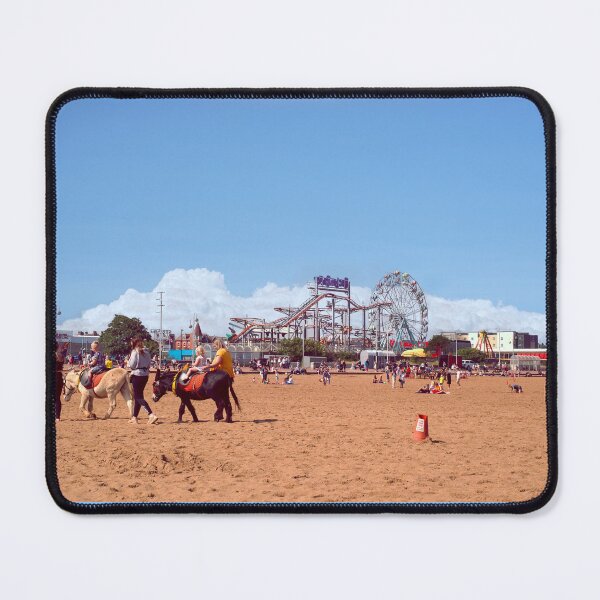 Item preview, Sunny Skegness designed and sold by Alisonchambers2.