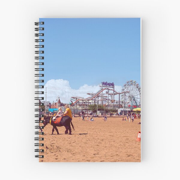 Item preview, Sunny Skegness designed and sold by Alisonchambers2.