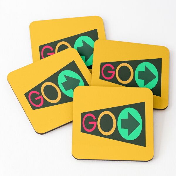 Item preview, Go Green original design designed and sold by pop-and-bee.