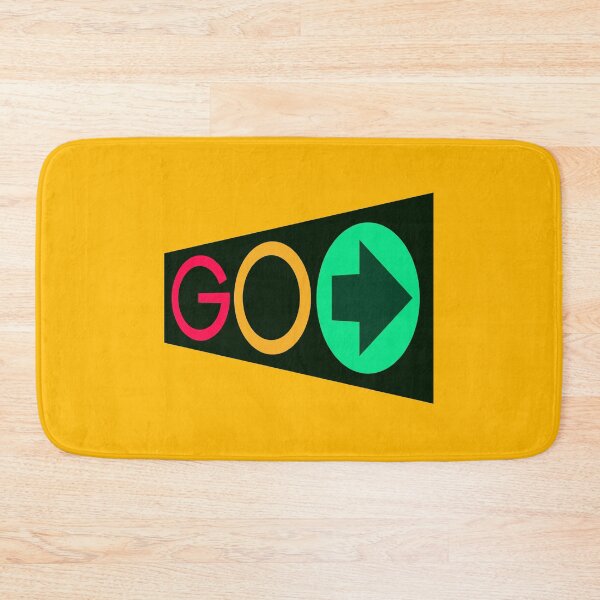 Item preview, Go Green original design designed and sold by pop-and-bee.