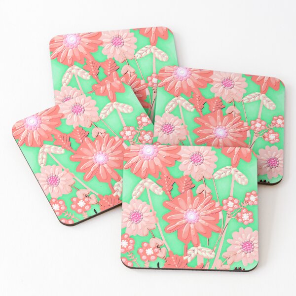 Item preview, SSBD. Spearmint Watermelon designed and sold by bekki smith.