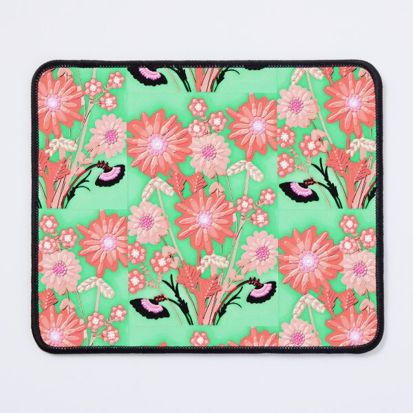 Item preview, SSBD. Spearmint Watermelon designed and sold by bekki smith.
