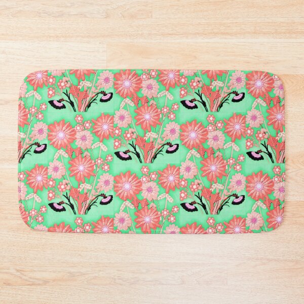 Item preview, SSBD. Spearmint Watermelon designed and sold by bekki smith.