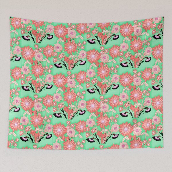 Item preview, SSBD. Spearmint Watermelon designed and sold by bekki smith.