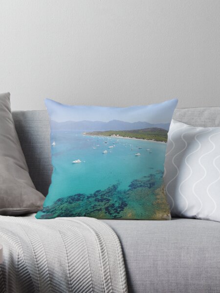 Item preview, Serene Bay Embraced by Majestic Peaks designed and sold by gk247.