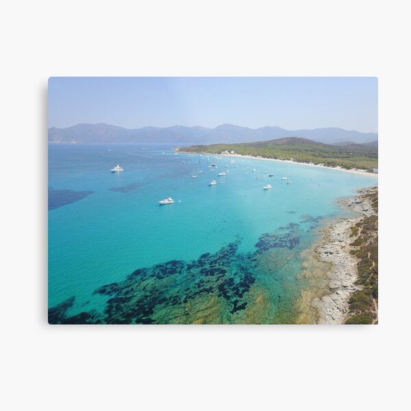 Item preview, Serene Bay Embraced by Majestic Peaks designed and sold by gk247.
