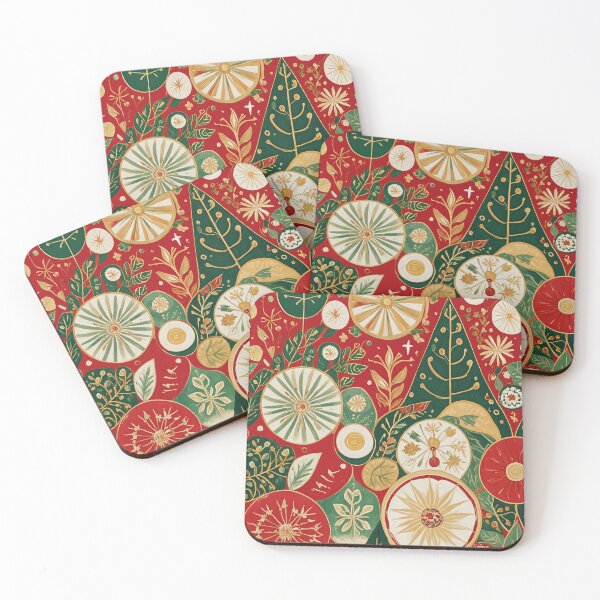 Item preview, Holiday Hues designed and sold by Lizetteh.