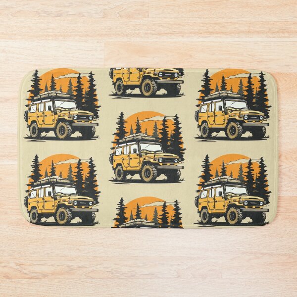 Item preview, Classic off road designed and sold by AdaMazingDesign.
