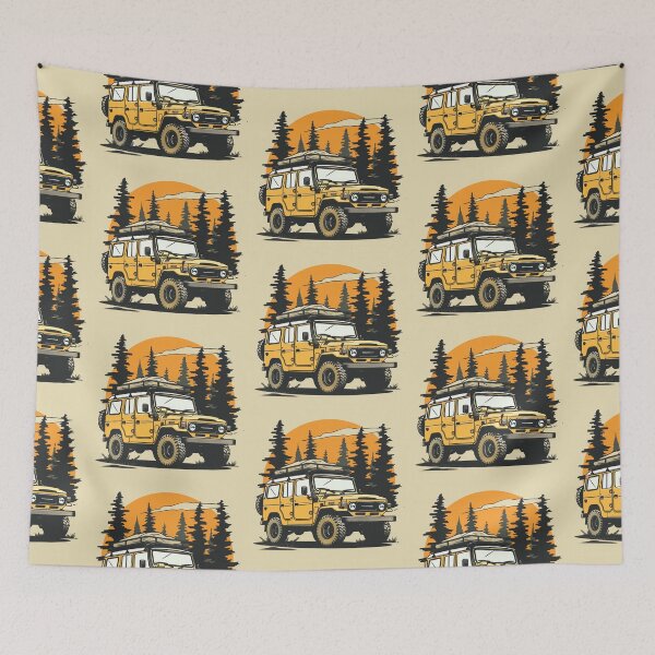 Item preview, Classic off road designed and sold by AdaMazingDesign.