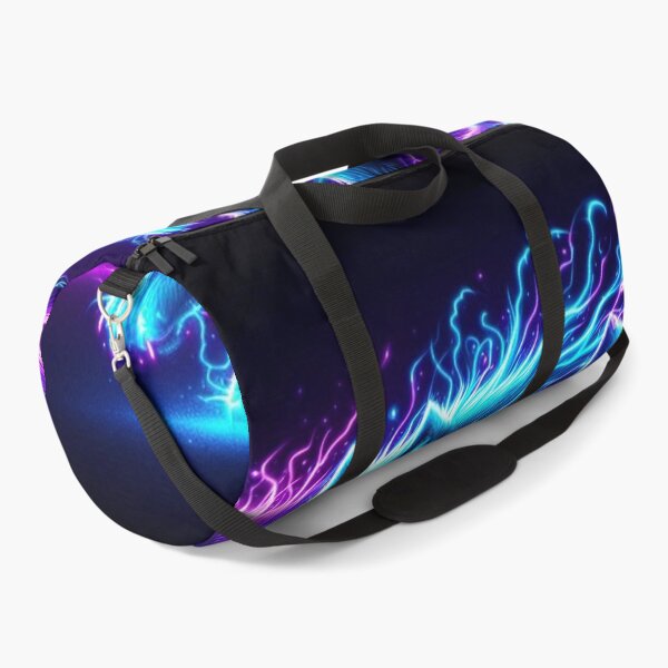 Item preview, Neon Wolf Pack designed and sold by TeslaSt0re.