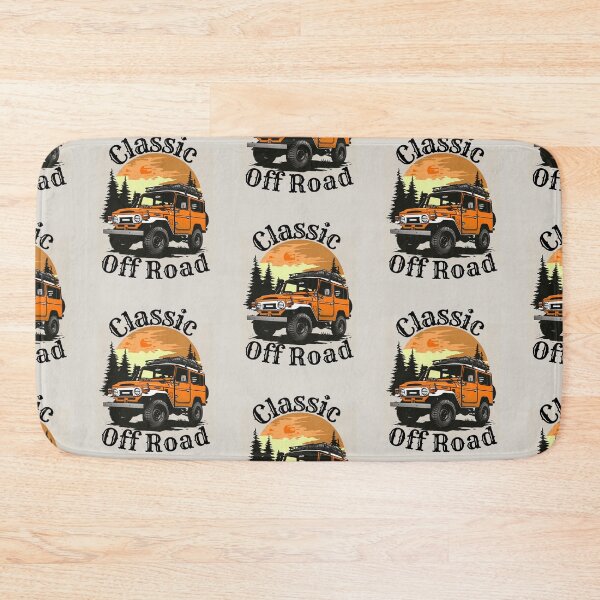 Item preview, Classic off road designed and sold by AdaMazingDesign.