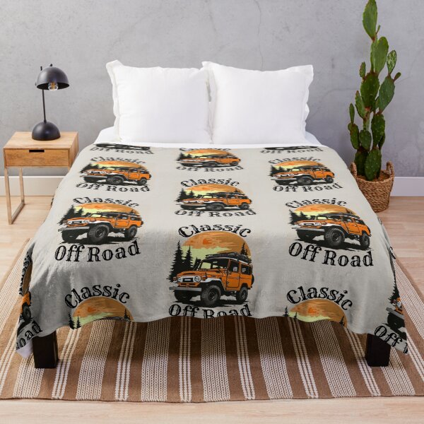 Item preview, Classic off road designed and sold by AdaMazingDesign.