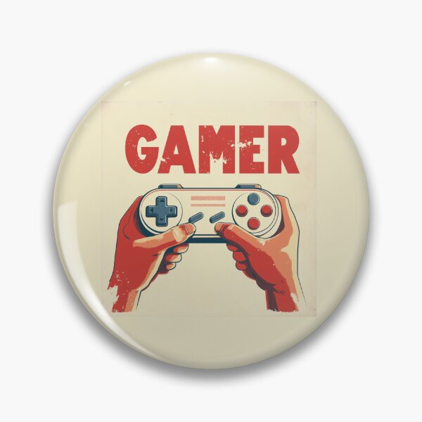 Item preview, Gamer Retro designed and sold by cozy-rosy-shop.
