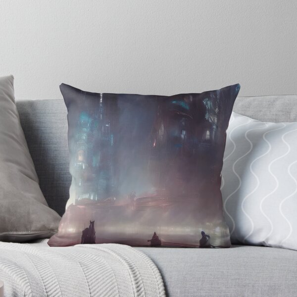Item preview, Blade Runner Dystopia designed and sold by Adrian I Barnett.