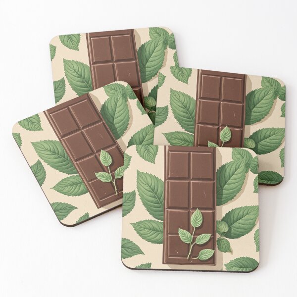 Item preview, Minty Delight designed and sold by Lizetteh.
