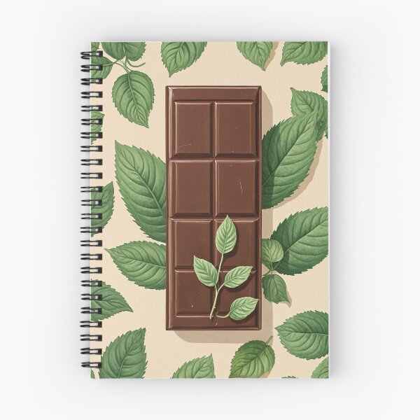 Item preview, Minty Delight designed and sold by Lizetteh.