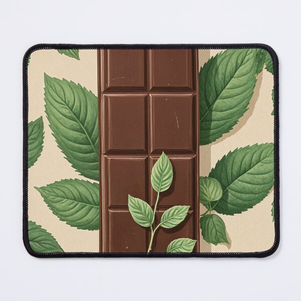 Item preview, Minty Delight designed and sold by Lizetteh.