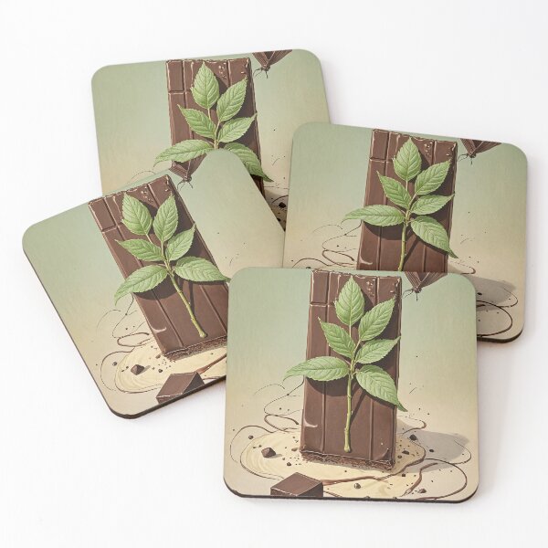 Item preview, A Minty Moment designed and sold by Lizetteh.