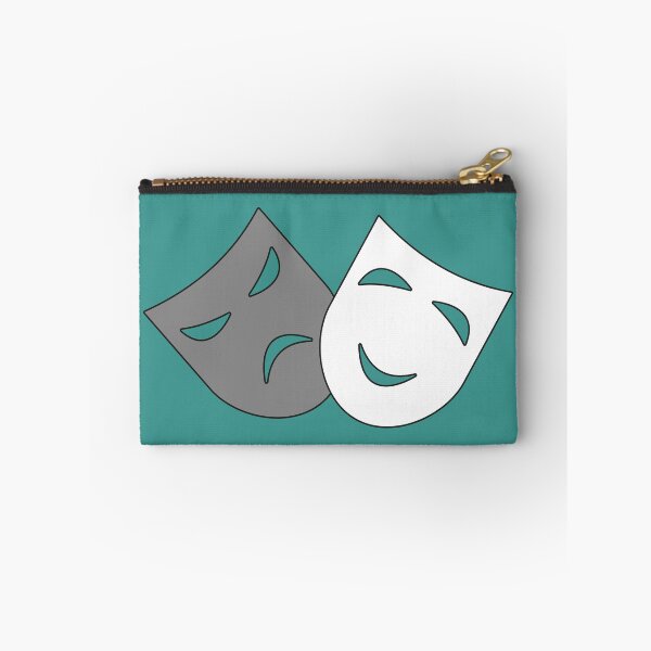 Item preview, Mask, I know you 4. designed and sold by ZorianArt.