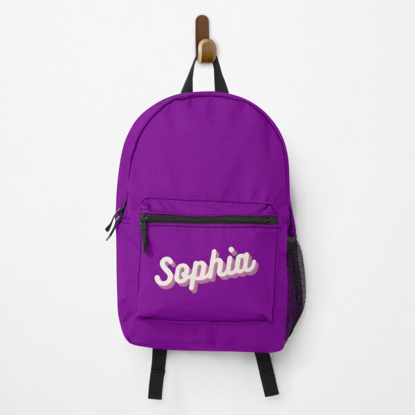 Item preview, Sophia Name designed and sold by ArtCraftLab.