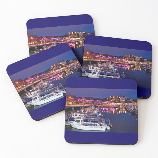 Item preview, Torquay Marina  designed and sold by Alisonchambers2.