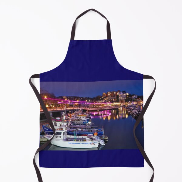 Item preview, Torquay Marina  designed and sold by Alisonchambers2.
