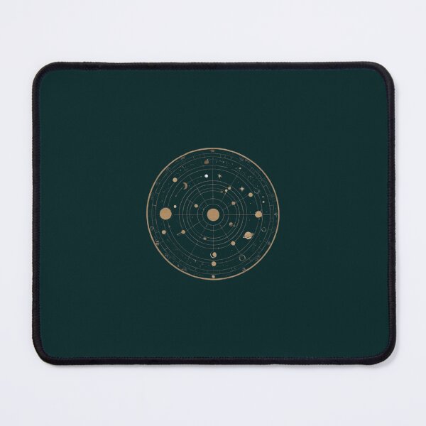 Item preview, Zodiac Charts on Starry designed and sold by Aise06.