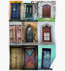 doors Poster